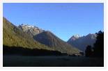 Sth Island view * 1263 x 807 * (945KB)